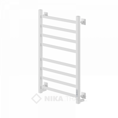 Полотенцесушитель СТЭП-1 80/40 U (RAL9016) Полотенцесушители «Ника»