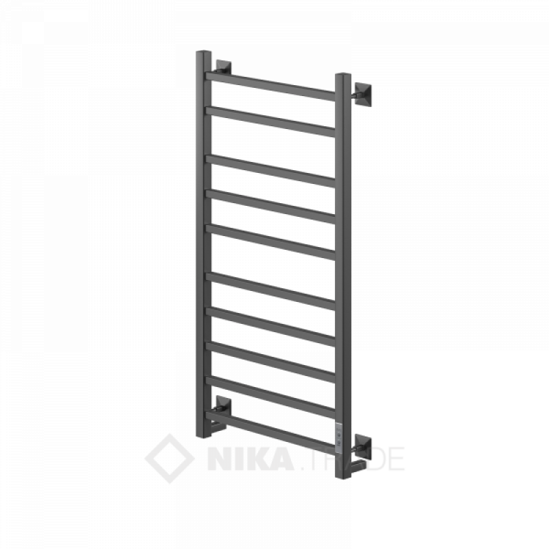 Полотенцесушитель СТЭП-2 100/50 U (RAL9005 MAT) Полотенцесушители «Ника»