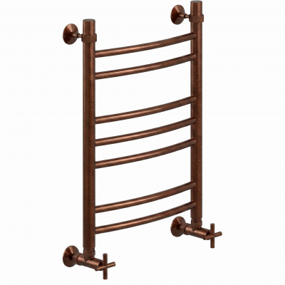 ЛД (г2)-60/40/46 без полочки водяной Полотенцесушители «Ника»