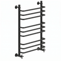 Л90 (г2)-80/60/66 без полочки водяной Полотенцесушители «Ника»