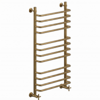 Л90 (г2)-100/50/56 без полочки водяной Полотенцесушители «Ника»